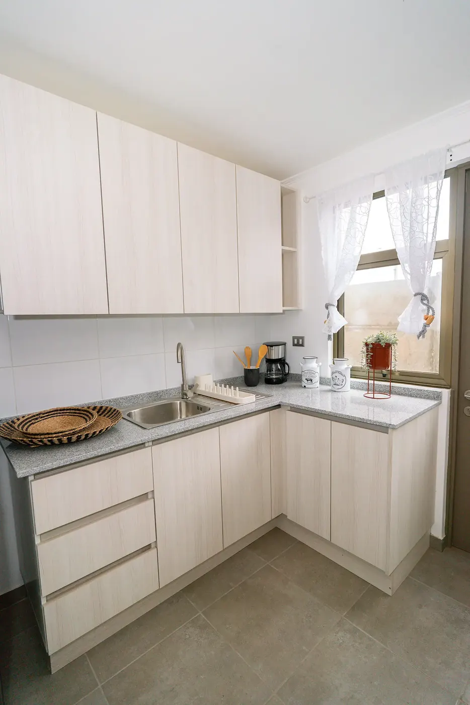 Cocina Casa Laurel