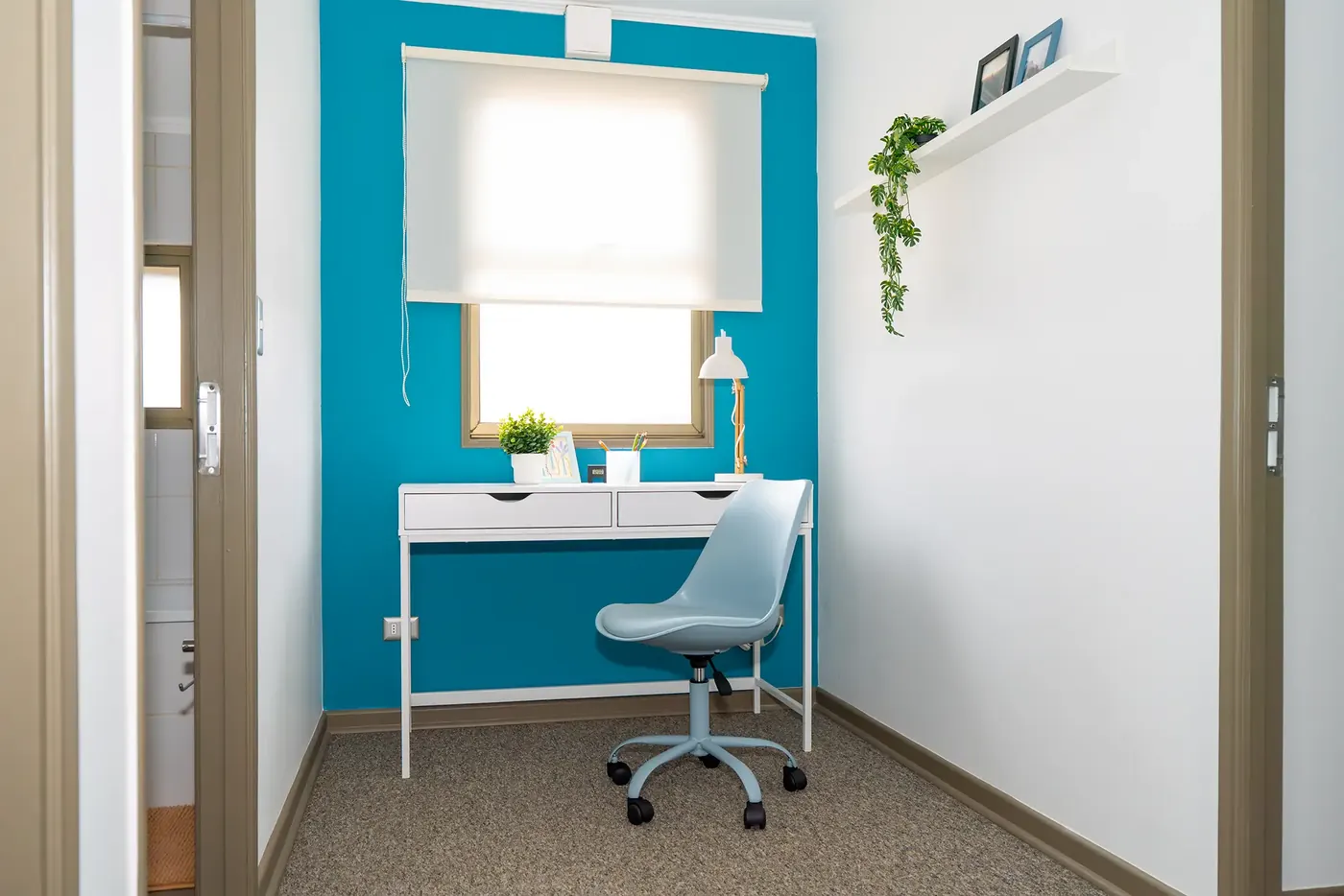 Home office Casa Laurel