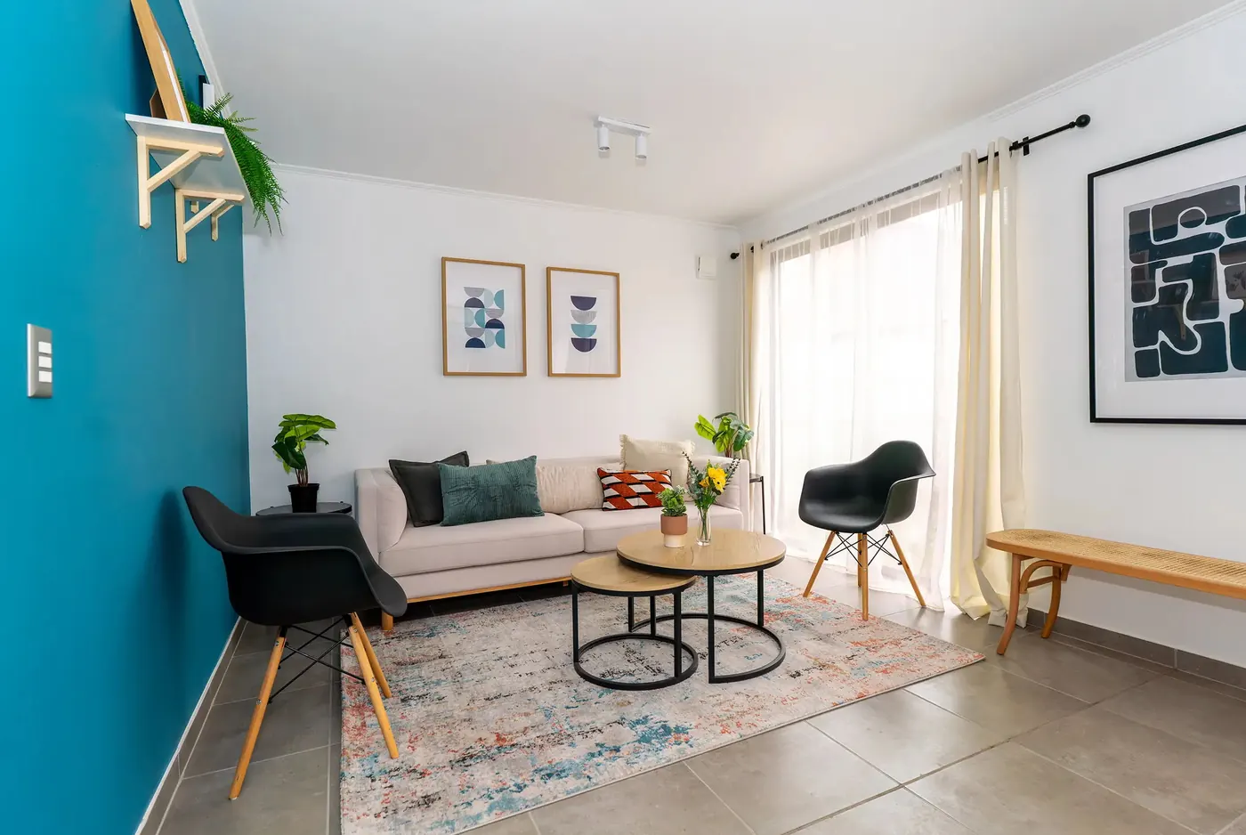 Living Casa Laurel